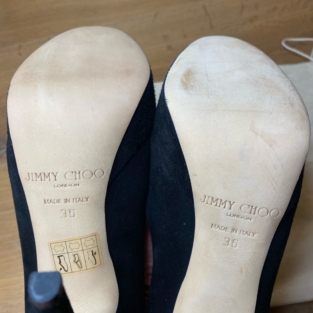 Jimmy Choo pumps - Picture 4 of 4